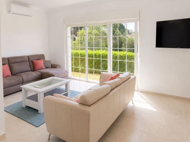 Chalet de 3 habitaciones en Valtocado, Mijas en venta con piscina garaje - 795.000 € (Ref: 9827442)