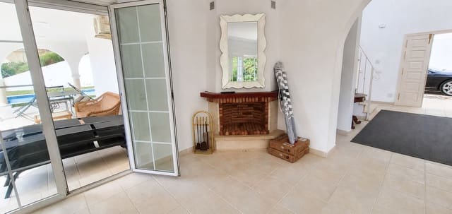 3 chambre Villa/Maison à vendre à Valtocado, Mijas avec piscine garage - 795 000 € (Ref: 9827442)