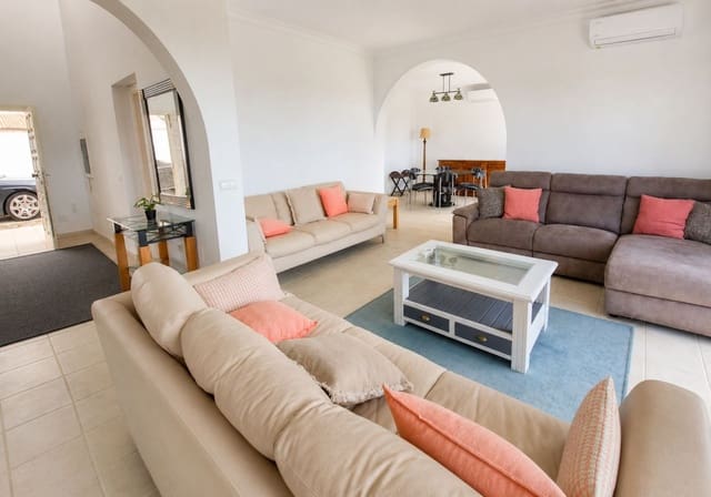 3 chambre Villa/Maison à vendre à Valtocado, Mijas avec piscine garage - 795 000 € (Ref: 9827442)