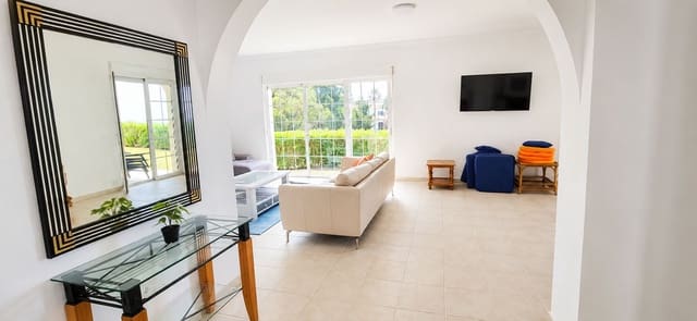 3 chambre Villa/Maison à vendre à Valtocado, Mijas avec piscine garage - 795 000 € (Ref: 9827442)