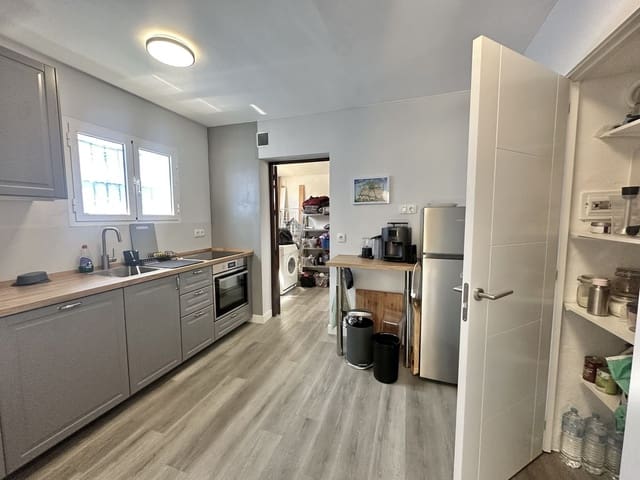 2 soverom Villa til salgs i Calahonda, Mijas med svømmebasseng garasje - € 350 000 (Ref: 9835049)
