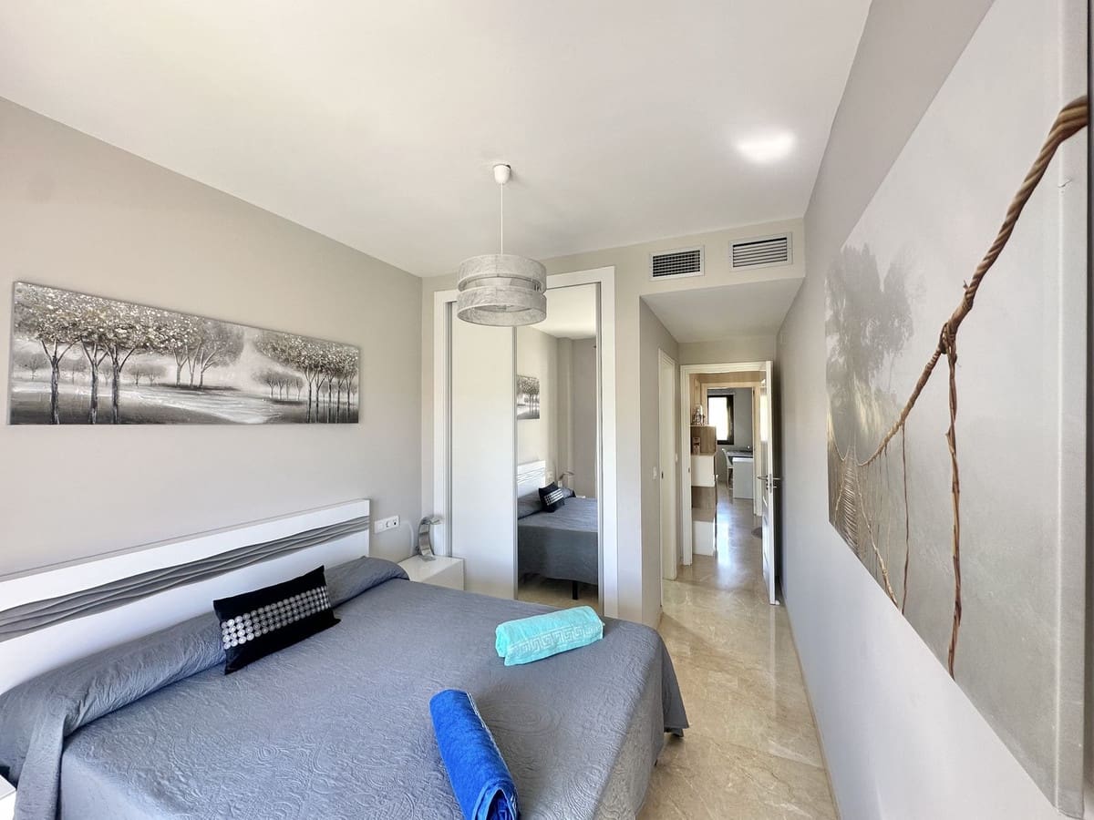 2 soverom Leilighet til salgs i Riviera del Sol med svømmebasseng garasje - € 299 000 (Ref: 9861473)