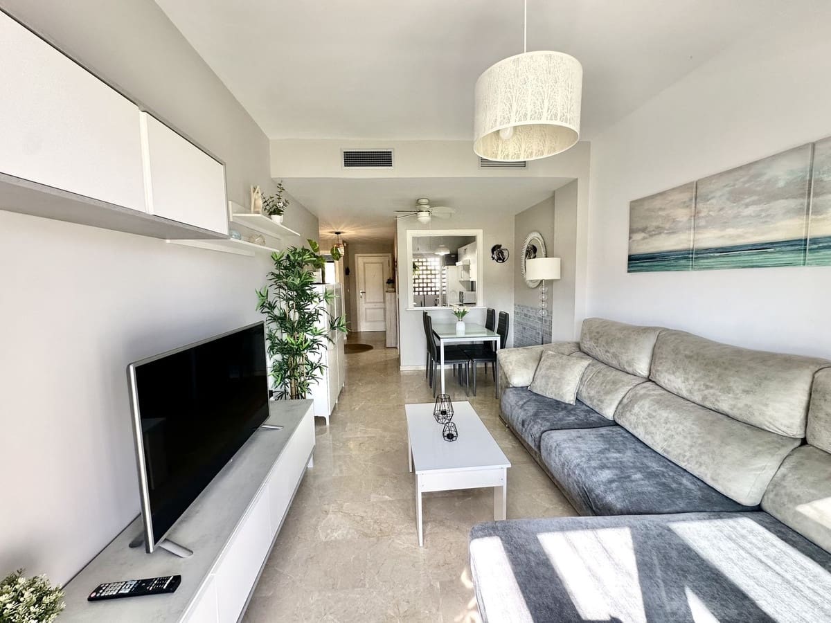 2 soverom Leilighet til salgs i Riviera del Sol med svømmebasseng garasje - € 299 000 (Ref: 9861473)