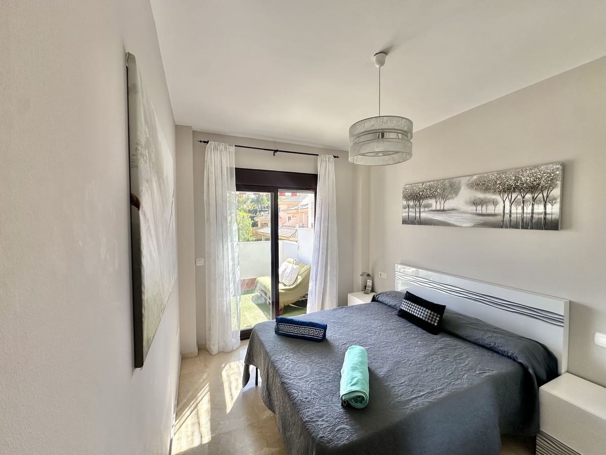 2 soverom Leilighet til salgs i Riviera del Sol med svømmebasseng garasje - € 299 000 (Ref: 9861473)