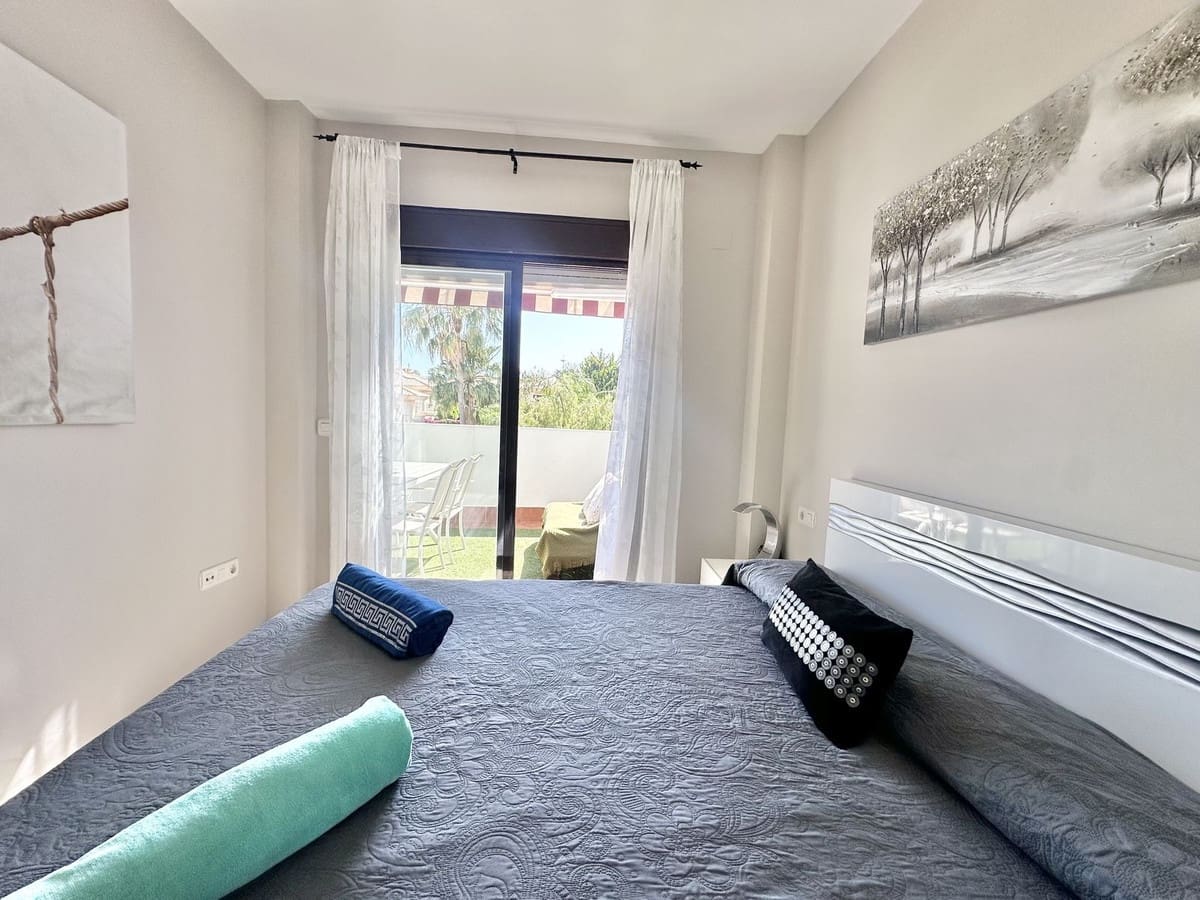 2 soverom Leilighet til salgs i Riviera del Sol med svømmebasseng garasje - € 299 000 (Ref: 9861473)