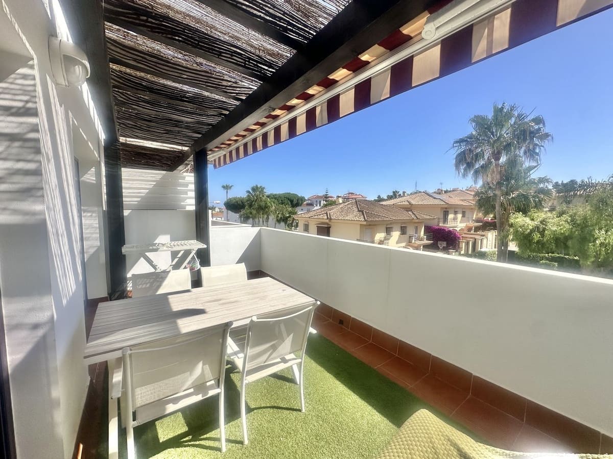 2 soverom Leilighet til salgs i Riviera del Sol med svømmebasseng garasje - € 299 000 (Ref: 9861473)