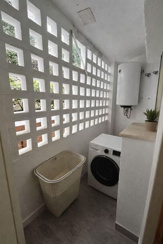 4 soveværelse Lejlighed til salg i Mijas Golf, Mijas med swimmingpool - € 375.000 (Ref: 9889561)