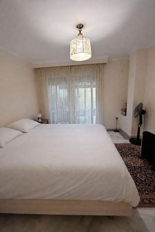 4 soveværelse Lejlighed til salg i Mijas Golf, Mijas med swimmingpool - € 375.000 (Ref: 9889561)