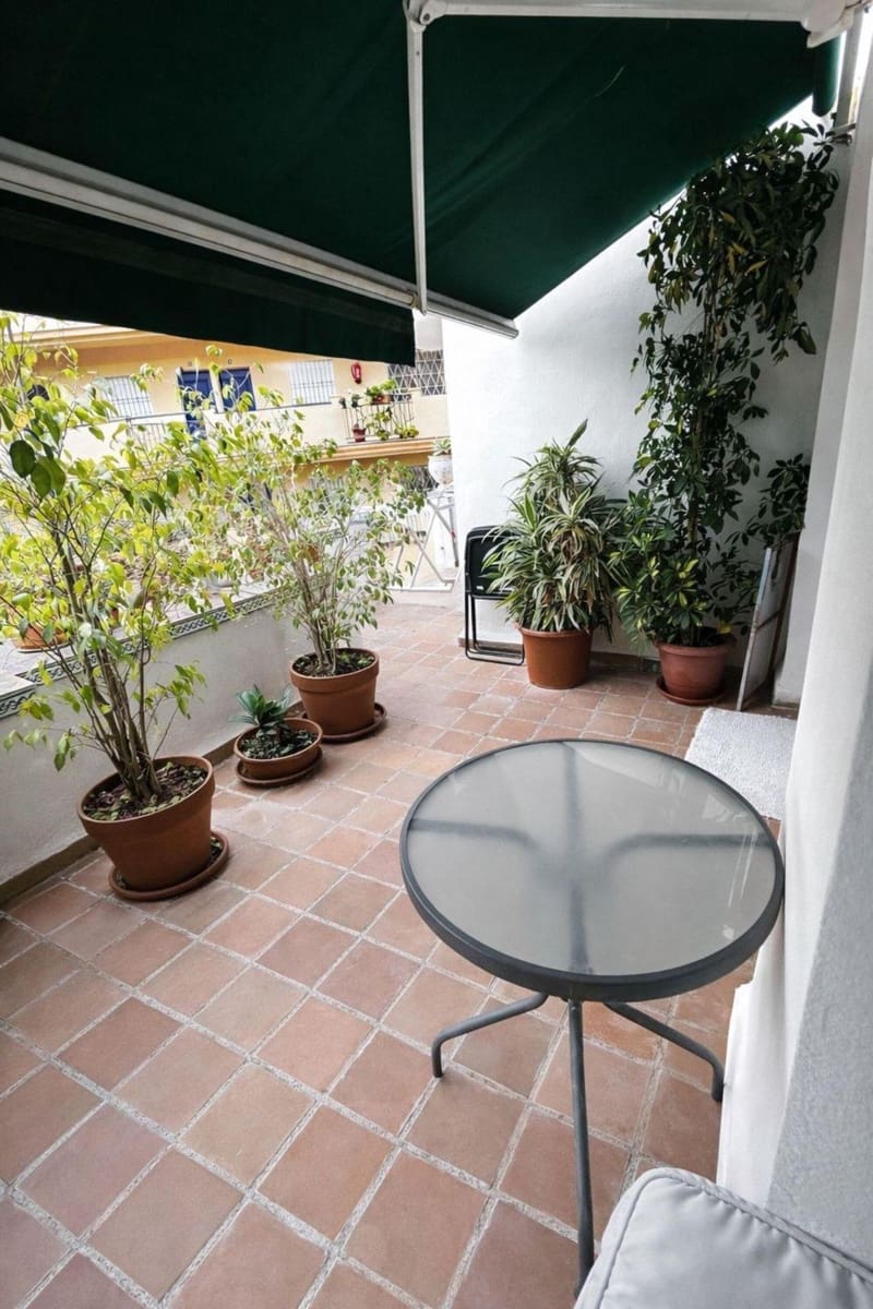4 soveværelse Lejlighed til salg i Mijas Golf med swimmingpool - € 375.000 (Ref: 9889561)