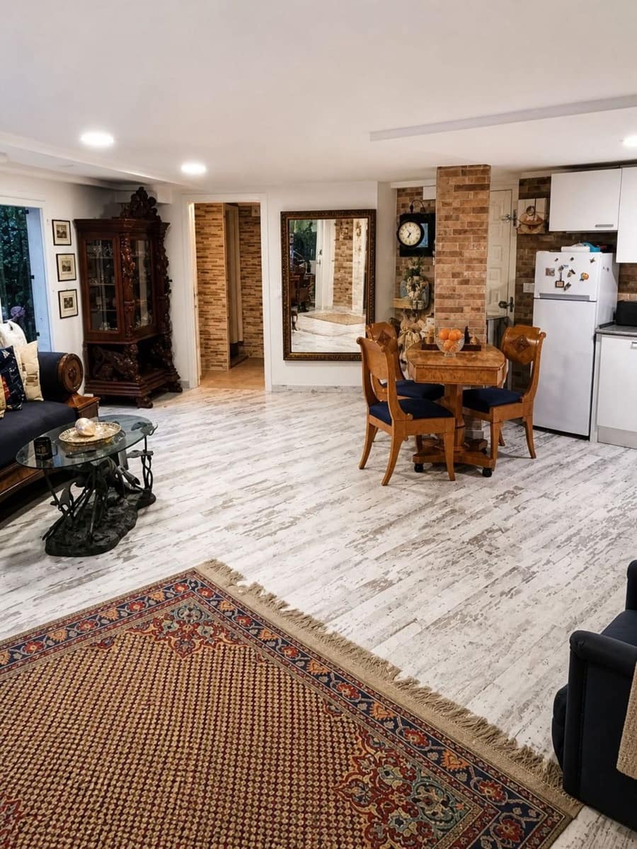 4 soveværelse Lejlighed til salg i Mijas Golf med swimmingpool - € 375.000 (Ref: 9889561)