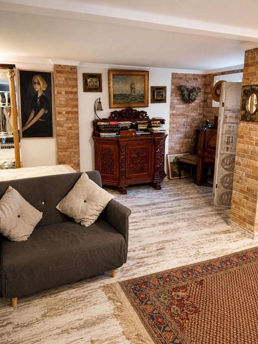 4 soveværelse Lejlighed til salg i Mijas Golf med swimmingpool - € 375.000 (Ref: 9889561)