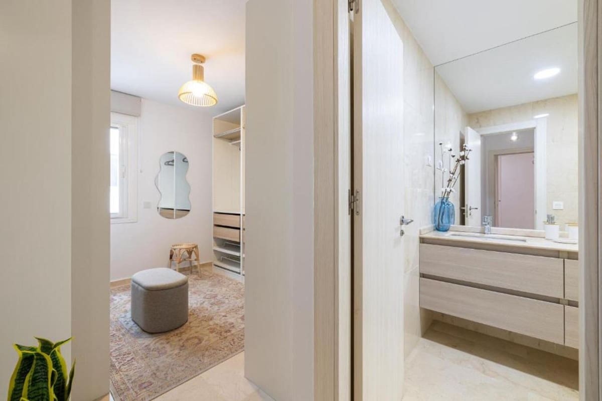 4 soveværelse Lejlighed til salg i Fuengirola - € 495.000 (Ref: 9889625)