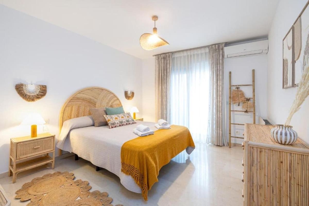 4 soveværelse Lejlighed til salg i Fuengirola - € 495.000 (Ref: 9889625)