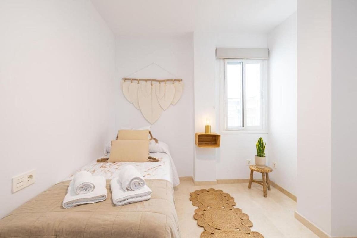 4 soveværelse Lejlighed til salg i Fuengirola - € 495.000 (Ref: 9889625)