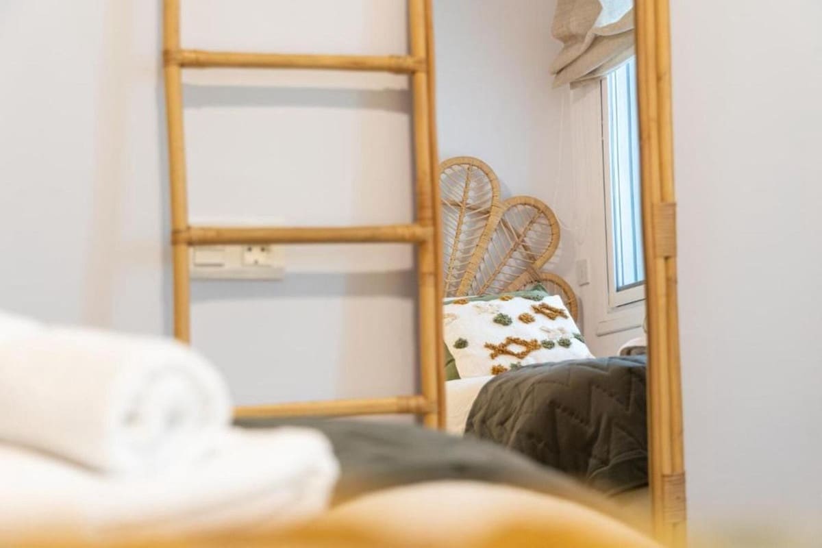 4 soveværelse Lejlighed til salg i Fuengirola - € 495.000 (Ref: 9889625)