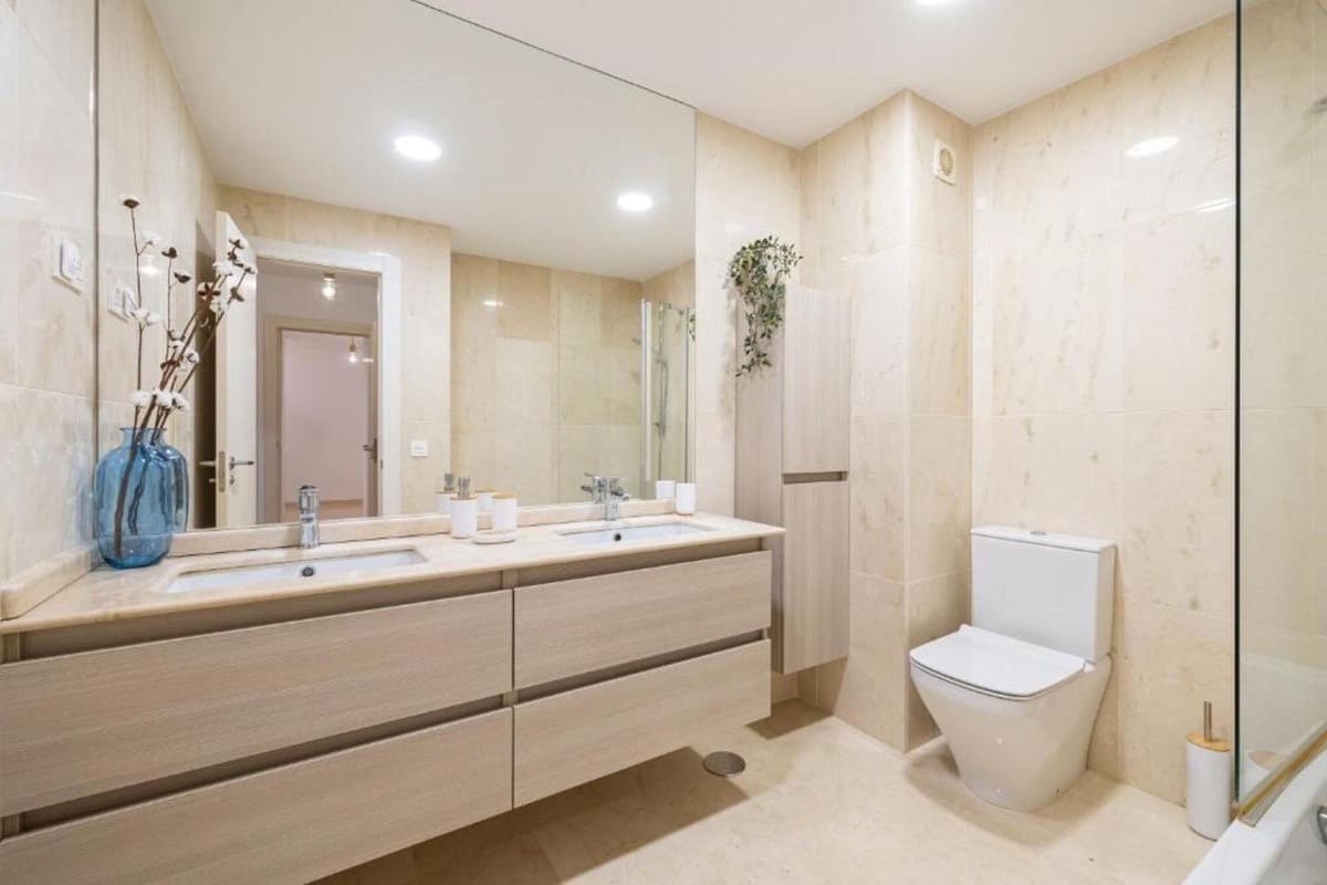4 soveværelse Lejlighed til salg i Fuengirola - € 495.000 (Ref: 9889625)