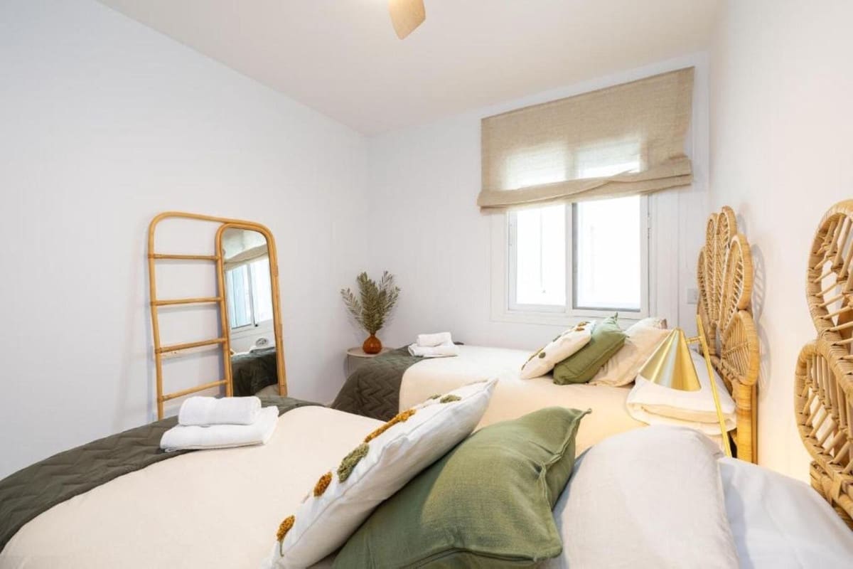 4 soveværelse Lejlighed til salg i Fuengirola - € 495.000 (Ref: 9889625)