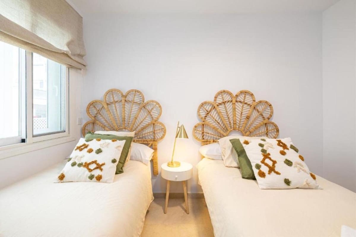 4 soveværelse Lejlighed til salg i Fuengirola - € 495.000 (Ref: 9889625)