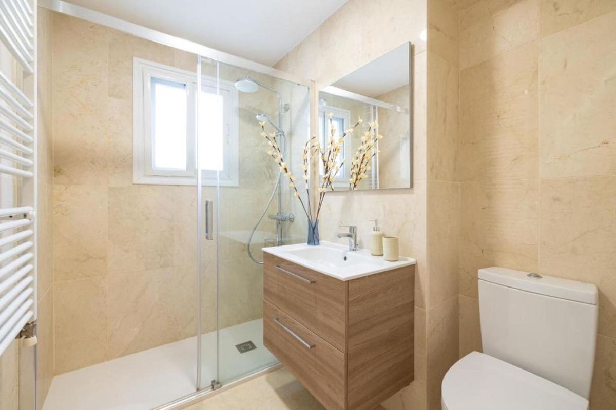 4 soveværelse Lejlighed til salg i Fuengirola - € 495.000 (Ref: 9889625)