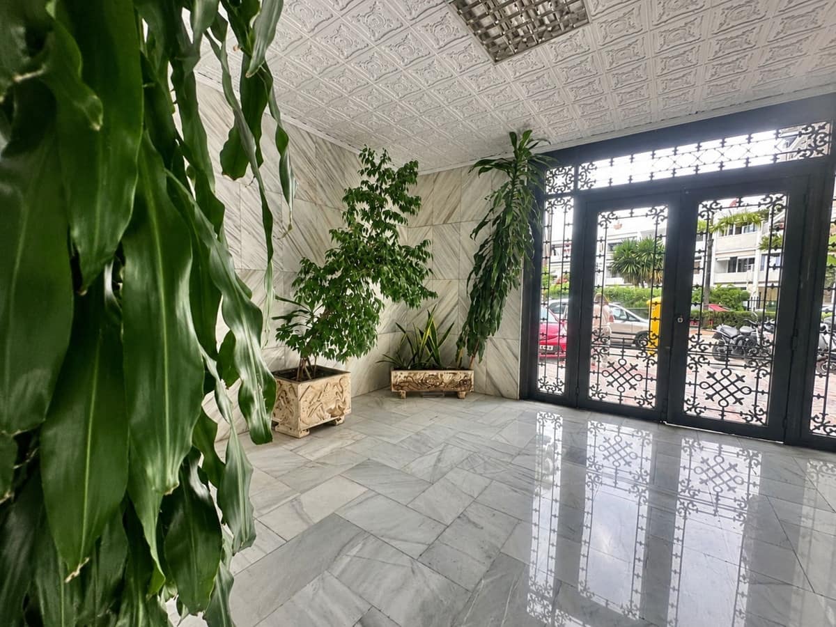 4 soveværelse Lejlighed til salg i Fuengirola - € 495.000 (Ref: 9889625)