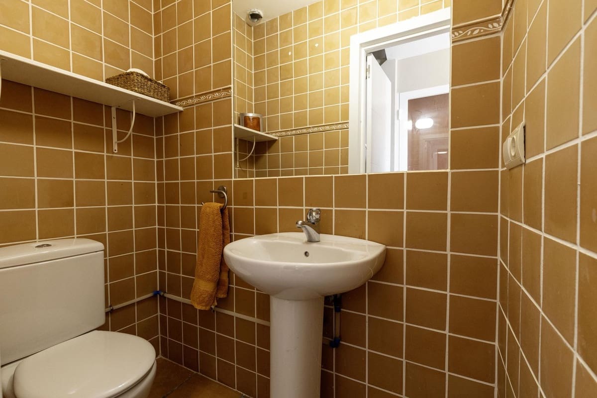 3 bedroom Townhouse for sale in Cabopino with garage - € 890,000 (Ref: 9893163)