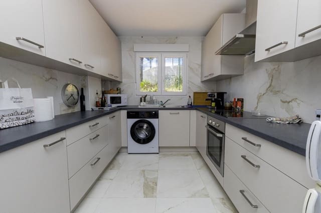 3 sovrum Hus till salu i Cabopino, Marbella med garage - 890 000 € (Ref: 9893163)