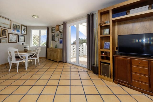 3 sovrum Hus till salu i Cabopino, Marbella med garage - 890 000 € (Ref: 9893163)