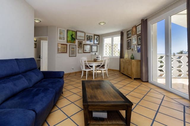 3 sovrum Hus till salu i Cabopino, Marbella med garage - 890 000 € (Ref: 9893163)
