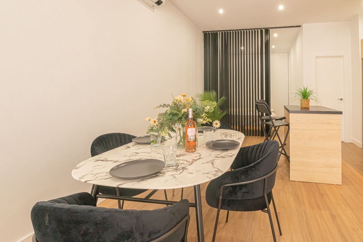 2 makuuhuone Ranta-asunto myytävänä paikassa Calahonda - 255 000 € (Ref: 9906814)