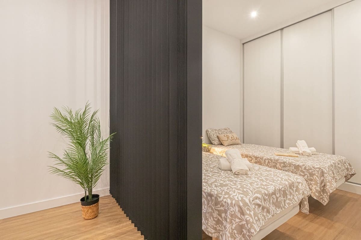 2 makuuhuone Ranta-asunto myytävänä paikassa Calahonda - 255 000 € (Ref: 9906814)