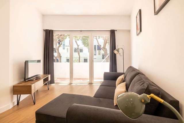 2 makuuhuone Ranta-asunto myytävänä paikassa Calahonda, Mijas - 255 000 € (Ref: 9906814)