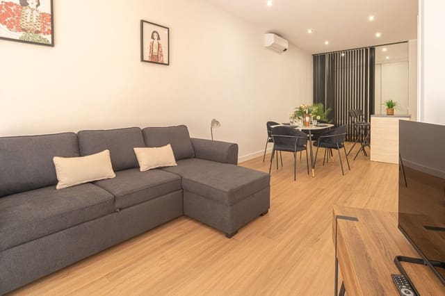 2 makuuhuone Ranta-asunto myytävänä paikassa Calahonda, Mijas - 255 000 € (Ref: 9906814)