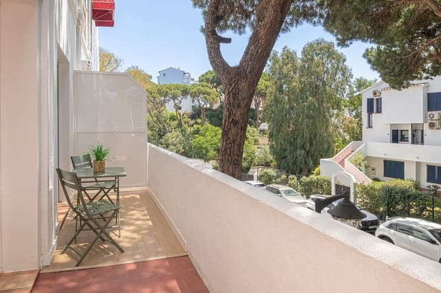 2 makuuhuone Ranta-asunto myytävänä paikassa Calahonda, Mijas - 255 000 € (Ref: 9906814)