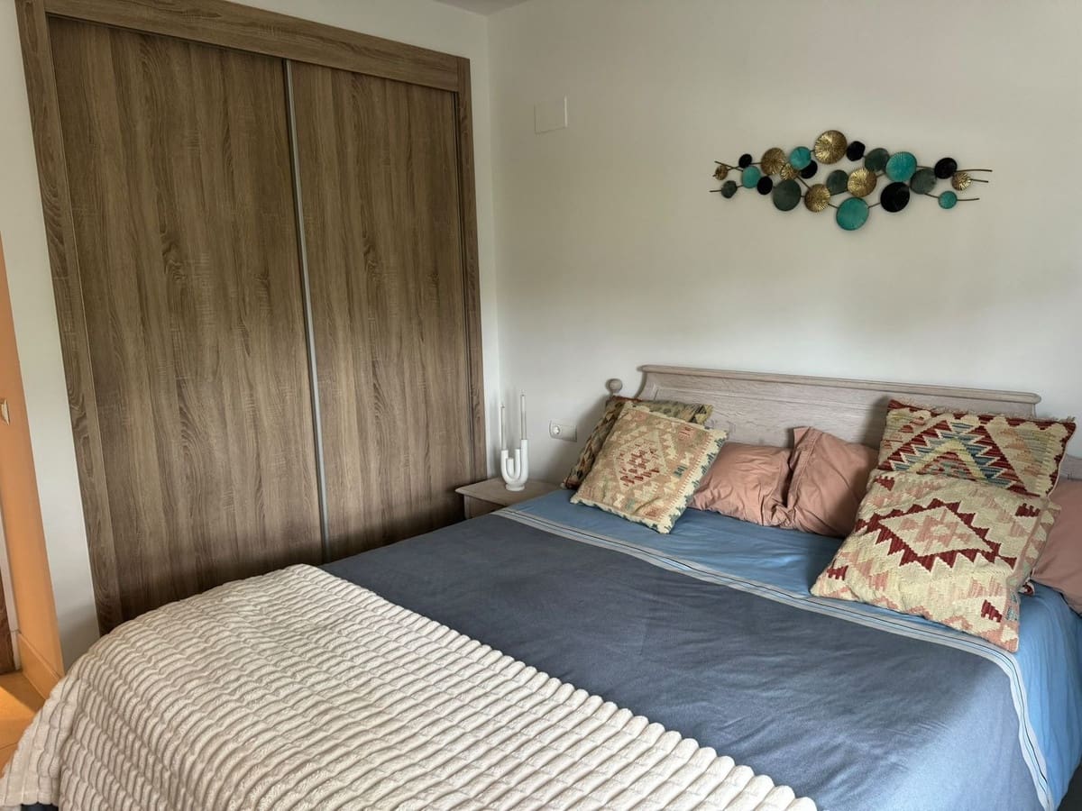 3 soverom Leilighet til salgs i San Roque med svømmebasseng garasje - € 659 000 (Ref: 9931118)