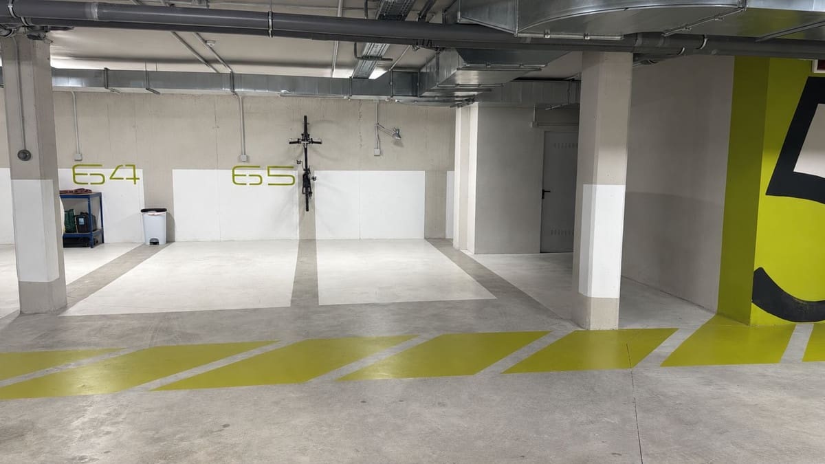 3 soverom Leilighet til salgs i San Roque med svømmebasseng garasje - € 659 000 (Ref: 9931118)