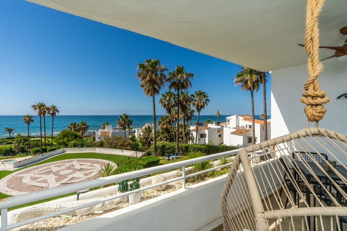 1 soverom Leilighet til salgs i Malaga by med svømmebasseng - € 599 000 (Ref: 9939241)