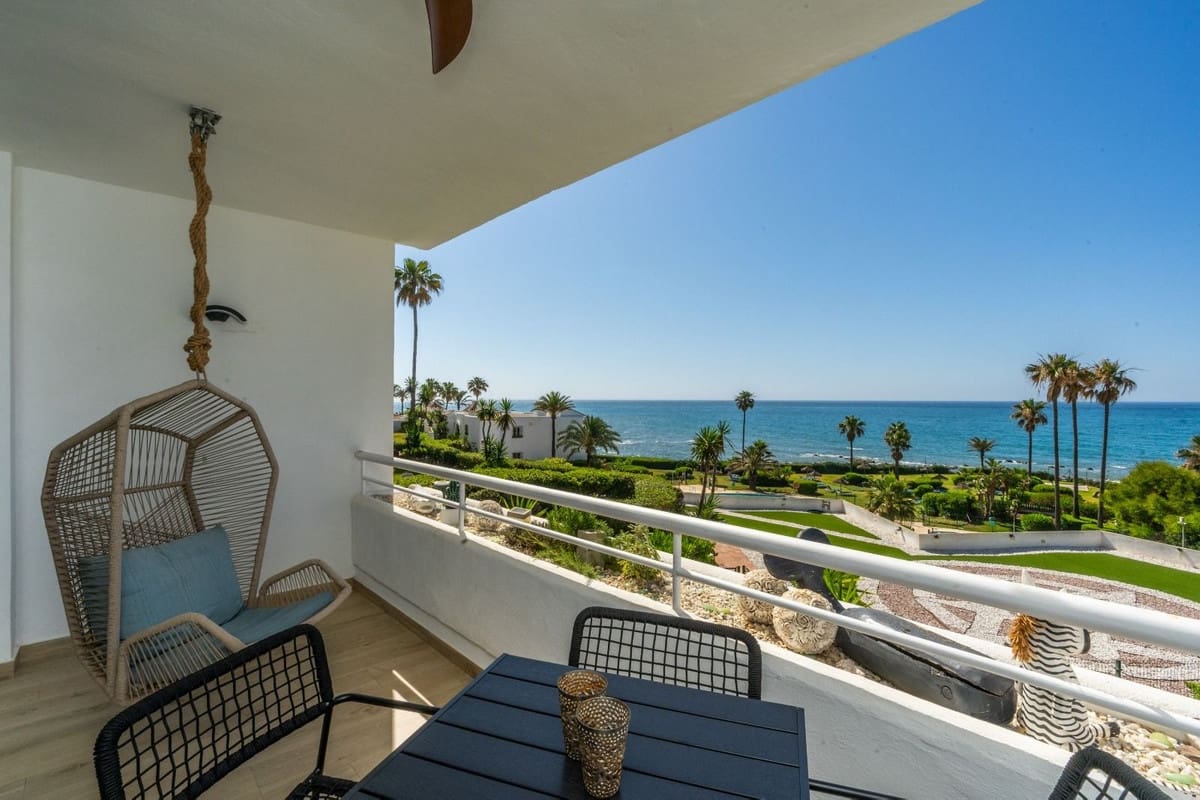 1 soverom Leilighet til salgs i Malaga by med svømmebasseng - € 599 000 (Ref: 9939241)