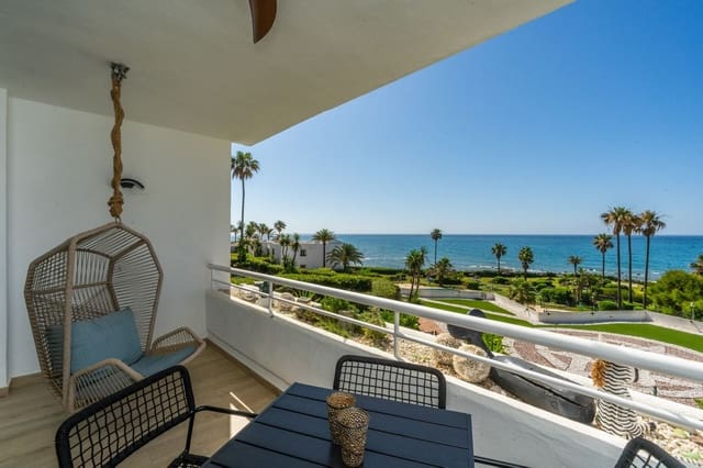 1 soverom Leilighet til salgs i Miraflores, Málaga by med svømmebasseng - € 599 000 (Ref: 9939241)