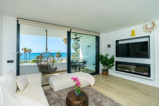 1 soverom Leilighet til salgs i Miraflores, Málaga by med svømmebasseng - € 599 000 (Ref: 9939241)