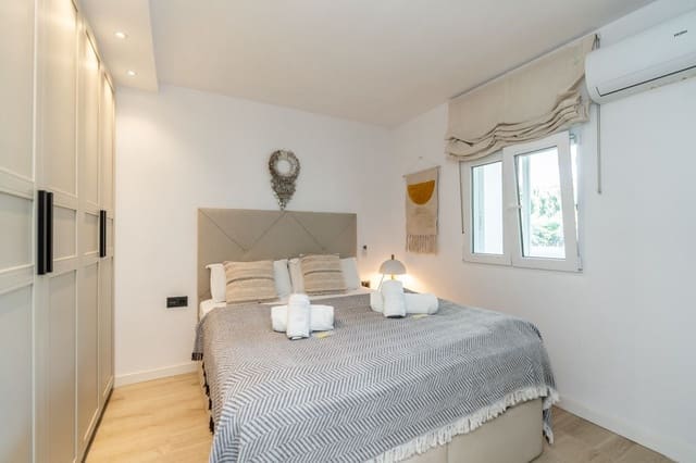 1 soverom Leilighet til salgs i Miraflores, Málaga by med svømmebasseng - € 599 000 (Ref: 9939241)