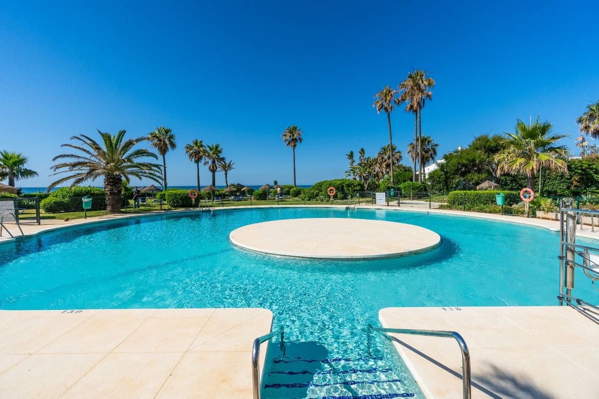 1 soverom Leilighet til salgs i Malaga by med svømmebasseng - € 599 000 (Ref: 9939241)