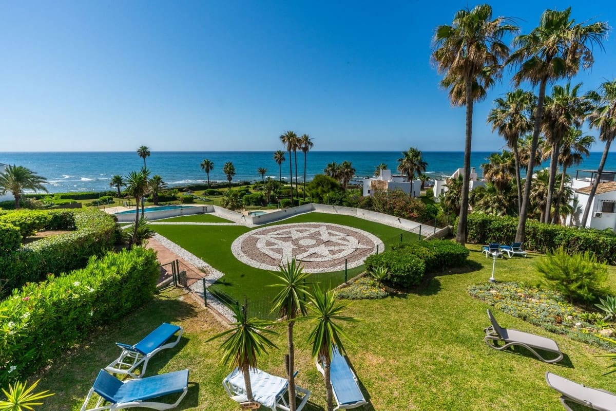 1 soverom Leilighet til salgs i Malaga by med svømmebasseng - € 599 000 (Ref: 9939241)