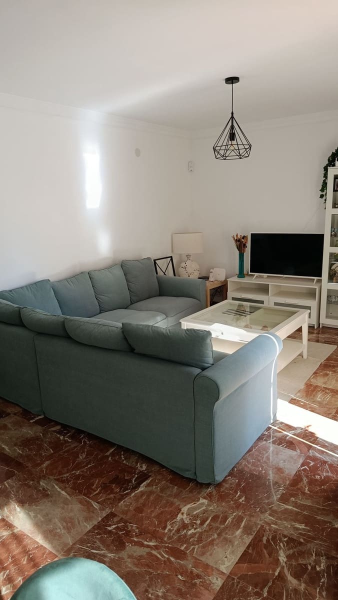 4 slaapkamer Appartement te koop in Malaga stad - € 650.000 (Ref: 9964386)