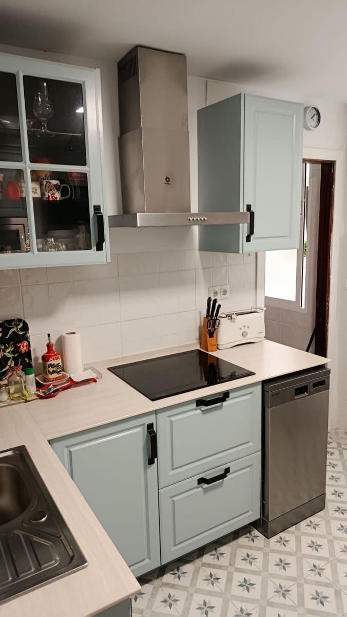 4 slaapkamer Appartement te koop in Malaga stad - € 650.000 (Ref: 9964386)