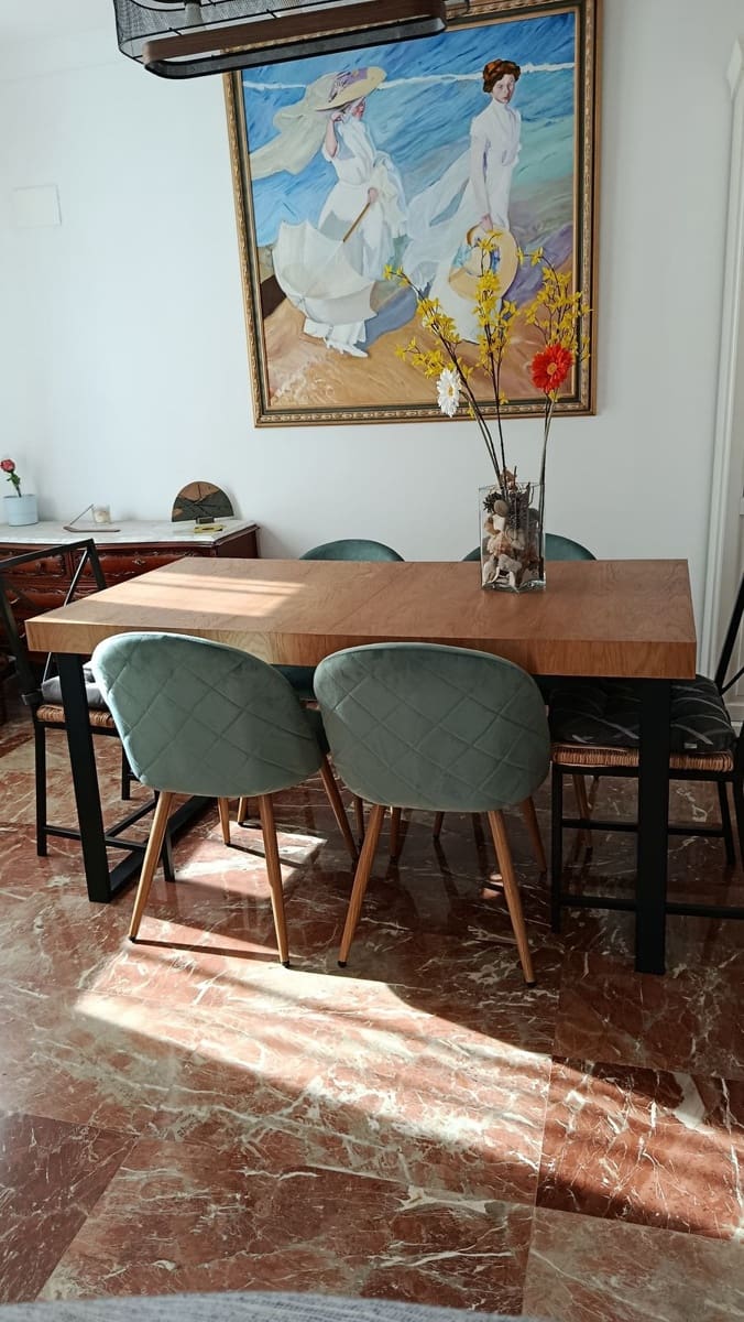 4 slaapkamer Appartement te koop in Malaga stad - € 650.000 (Ref: 9964386)