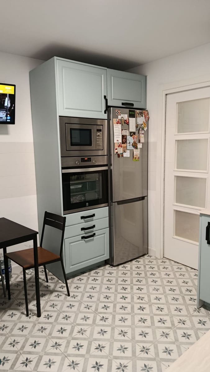4 slaapkamer Appartement te koop in Malaga stad - € 650.000 (Ref: 9964386)