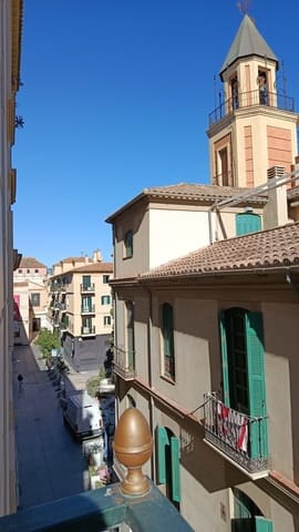 4 Zimmer Apartment zu verkaufen in Centro Historico, Málaga Stadt - 645.000 € (Ref: 9964386)