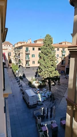 4 Zimmer Apartment zu verkaufen in Centro Historico, Málaga Stadt - 645.000 € (Ref: 9964386)