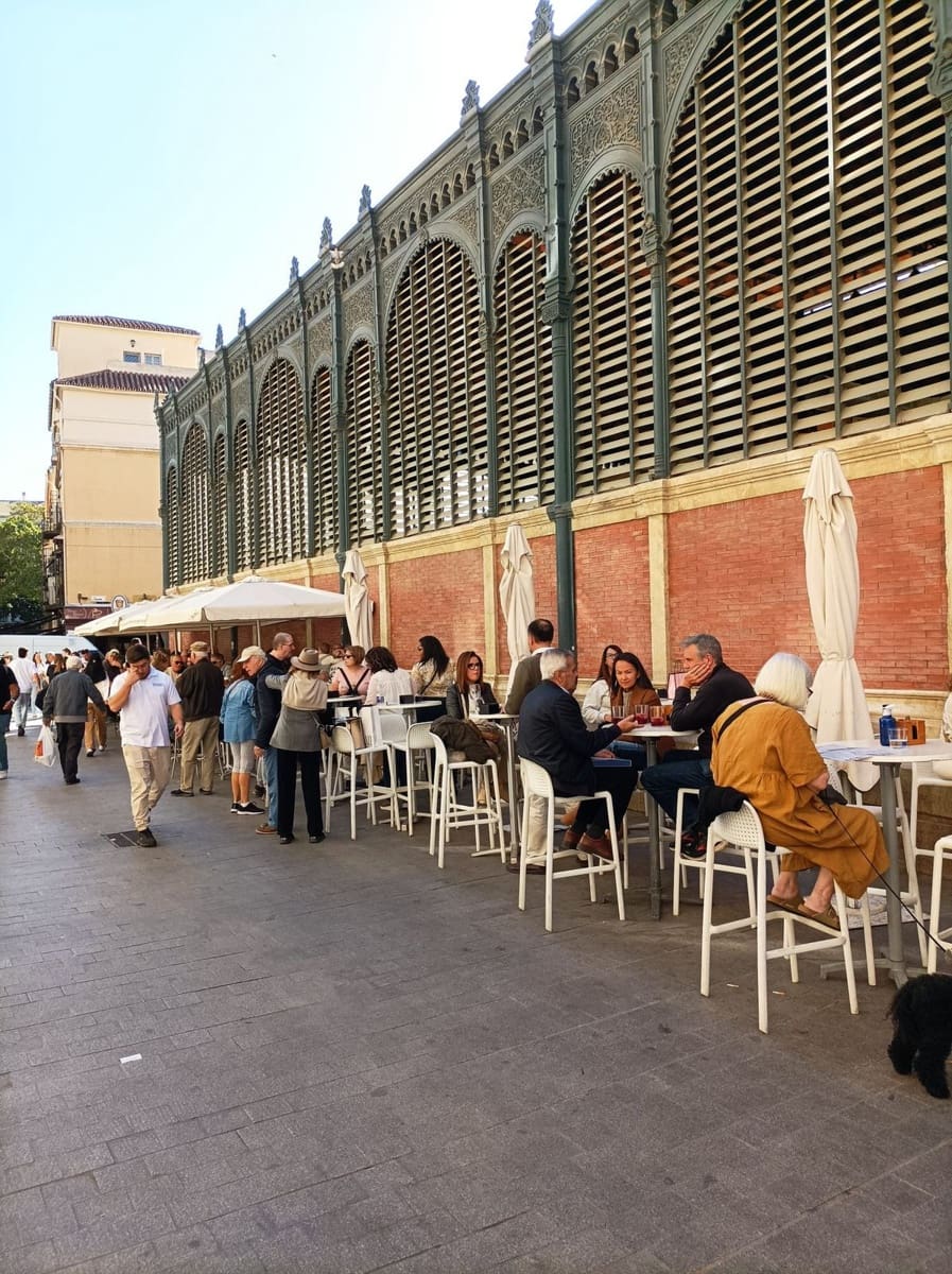 4 slaapkamer Appartement te koop in Malaga stad - € 650.000 (Ref: 9964386)