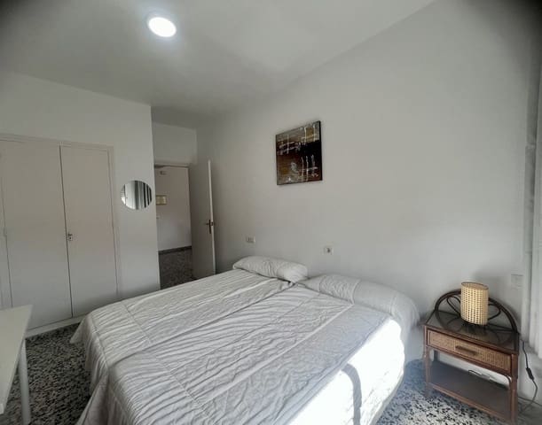 3 sovrum Lägenhet till salu i Centro Historico, Málaga stad - 330 000 € (Ref: 9964387)